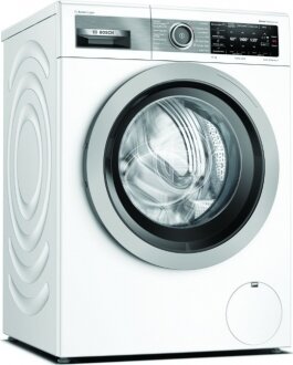 Bosch WAX28FH0TR Çamaşır Makinesi kullananlar yorumlar